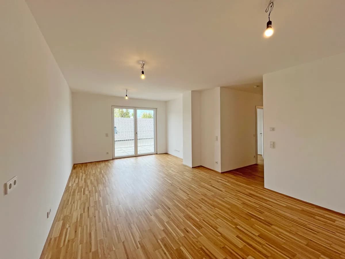 3-Zimmer-Wohnung kaufen in Vöcklabruck – 70 m², € 340.000
