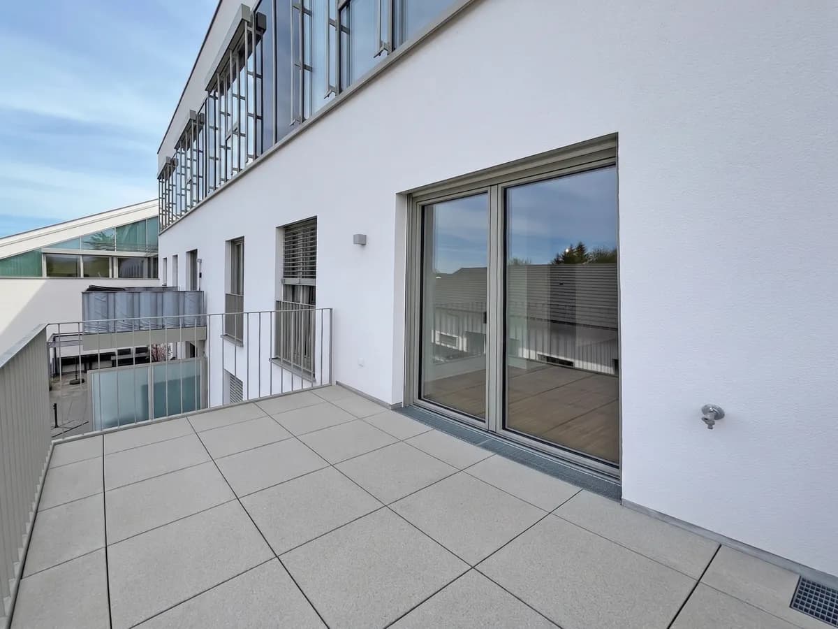 3-Zimmer-Wohnung kaufen in Vöcklabruck – 70 m², € 340.000 – Bild 2 von 6