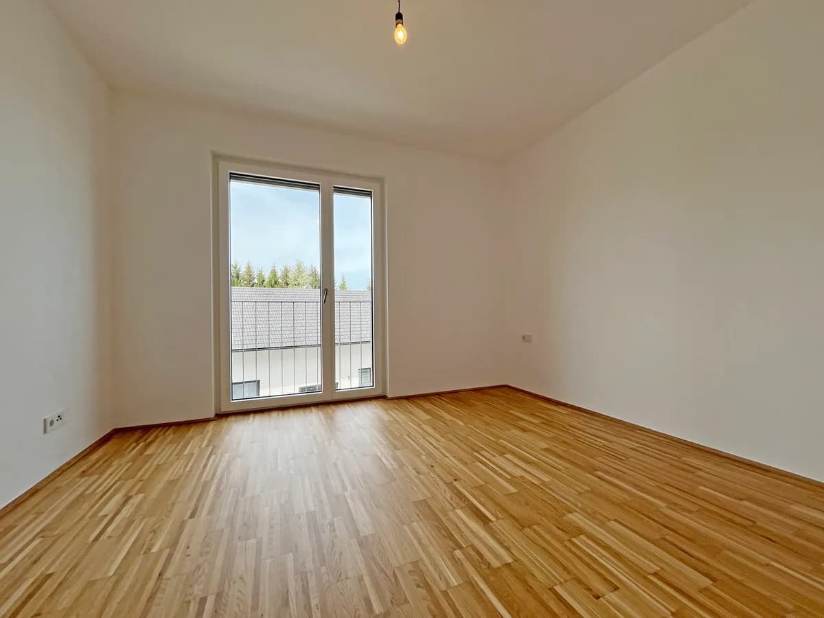 3-Zimmer-Wohnung kaufen in Vöcklabruck – 70 m², € 340.000 – Bild 3 von 6