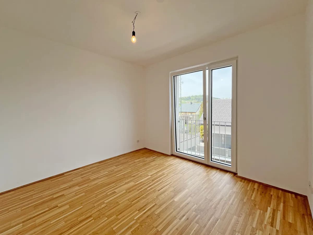 3-Zimmer-Wohnung kaufen in Vöcklabruck – 70 m², € 340.000 – Bild 4 von 6