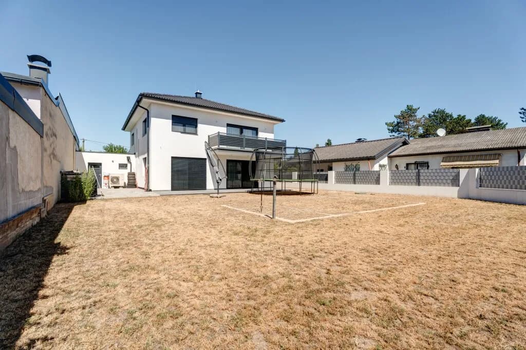 6-Zimmer-Haus kaufen in Gänserndorf – 177 m², € 739.000 – Bild 2 von 36