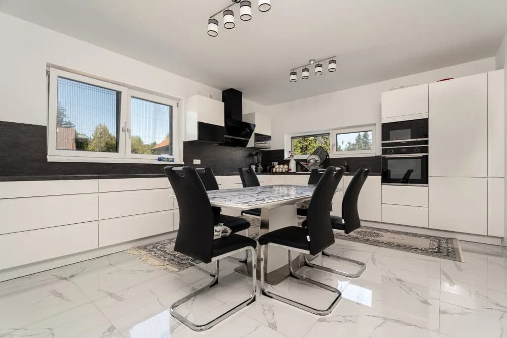 6-Zimmer-Haus kaufen in Gänserndorf – 177 m², € 739.000 – Bild 7 von 36