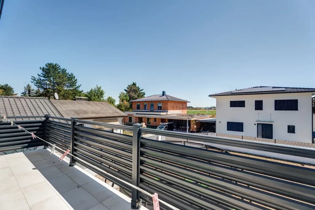 6-Zimmer-Haus kaufen in Gänserndorf – 177 m², € 739.000 – Bild 23 von 36