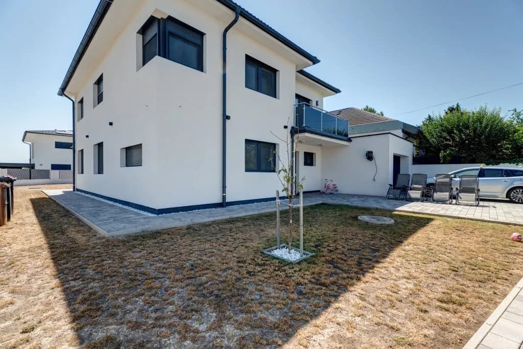 6-Zimmer-Haus kaufen in Gänserndorf – 177 m², € 739.000 – Bild 29 von 36