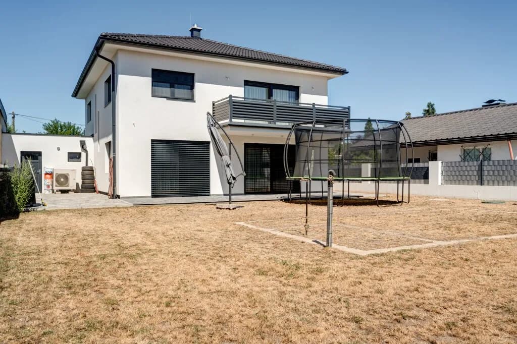 6-Zimmer-Haus kaufen in Gänserndorf – 177 m², € 739.000 – Bild 30 von 36