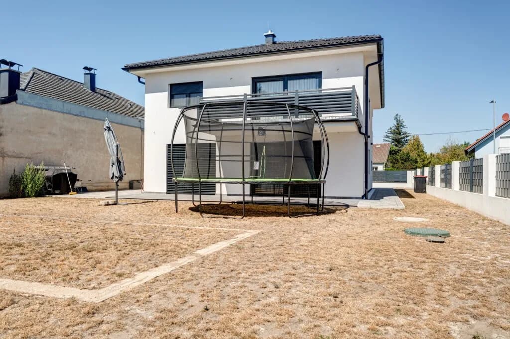 6-Zimmer-Haus kaufen in Gänserndorf – 177 m², € 739.000 – Bild 32 von 36