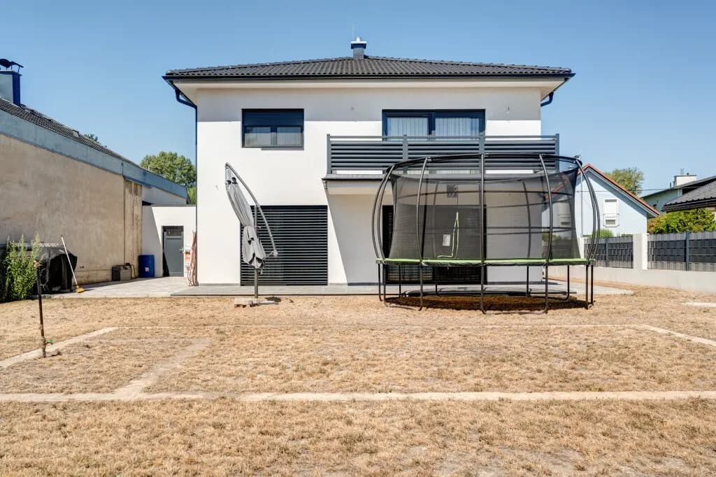 6-Zimmer-Haus kaufen in Gänserndorf – 177 m², € 739.000 – Bild 33 von 36