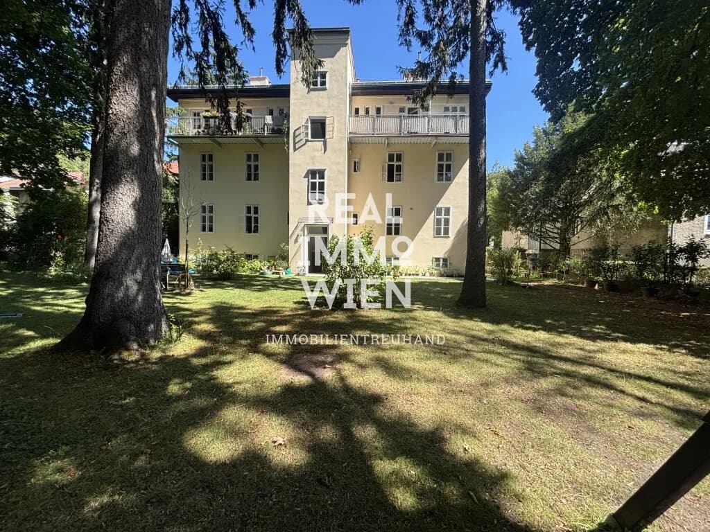 3-Zimmer-Wohnung kaufen in Wien – 87,25 m², € 398.000