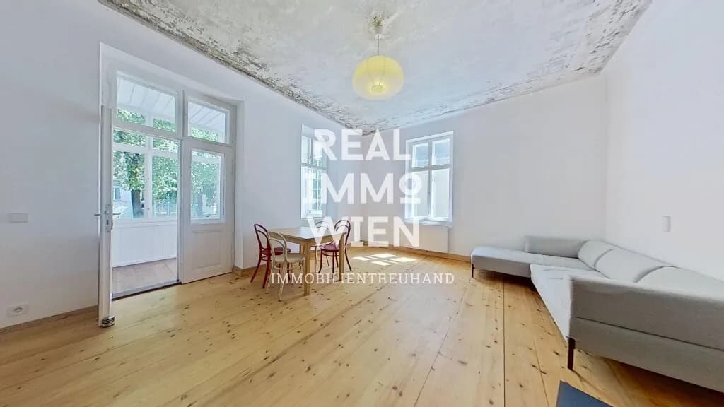 3-Zimmer-Wohnung kaufen in Wien – 87,25 m², € 398.000 – Bild 3 von 11