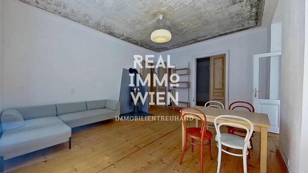 3-Zimmer-Wohnung kaufen in Wien – 87,25 m², € 398.000 – Bild 5 von 11