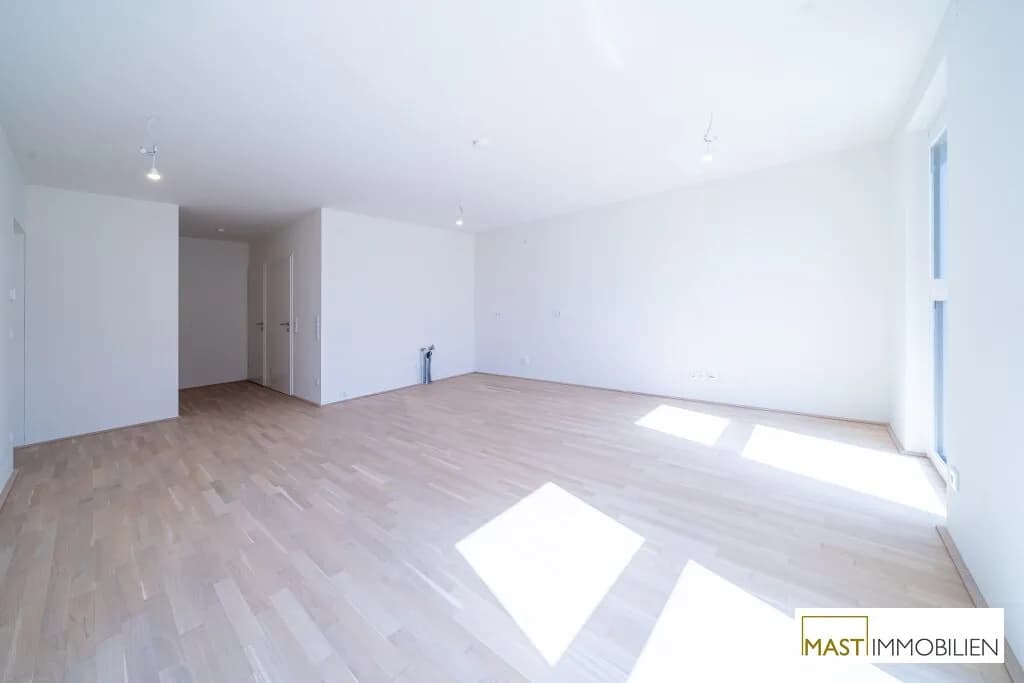 2-Zimmer-Wohnung kaufen in Wien – 57,93 m², € 298.000 – Bild 2 von 9