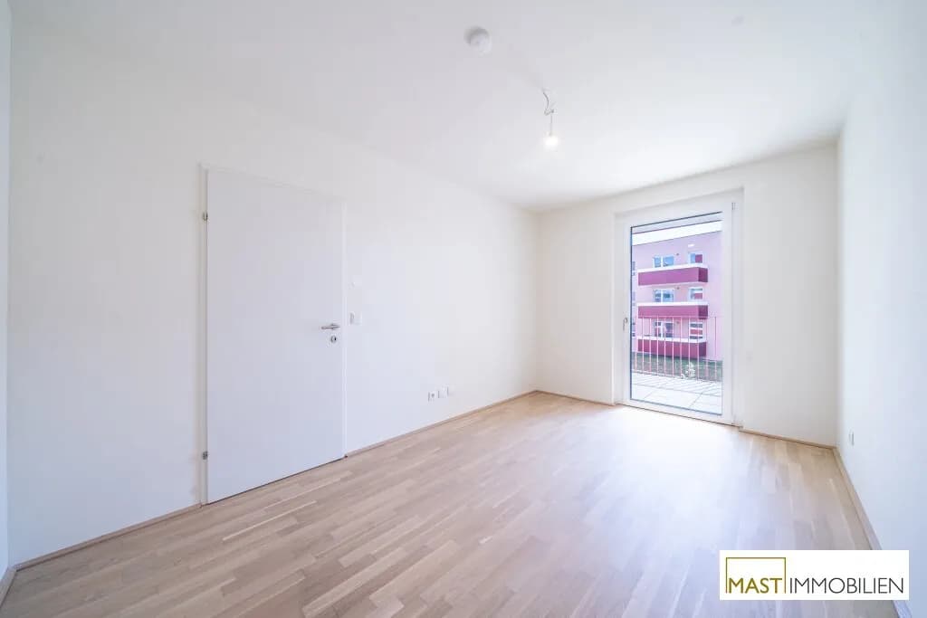 2-Zimmer-Wohnung kaufen in Wien – 57,93 m², € 298.000 – Bild 3 von 9