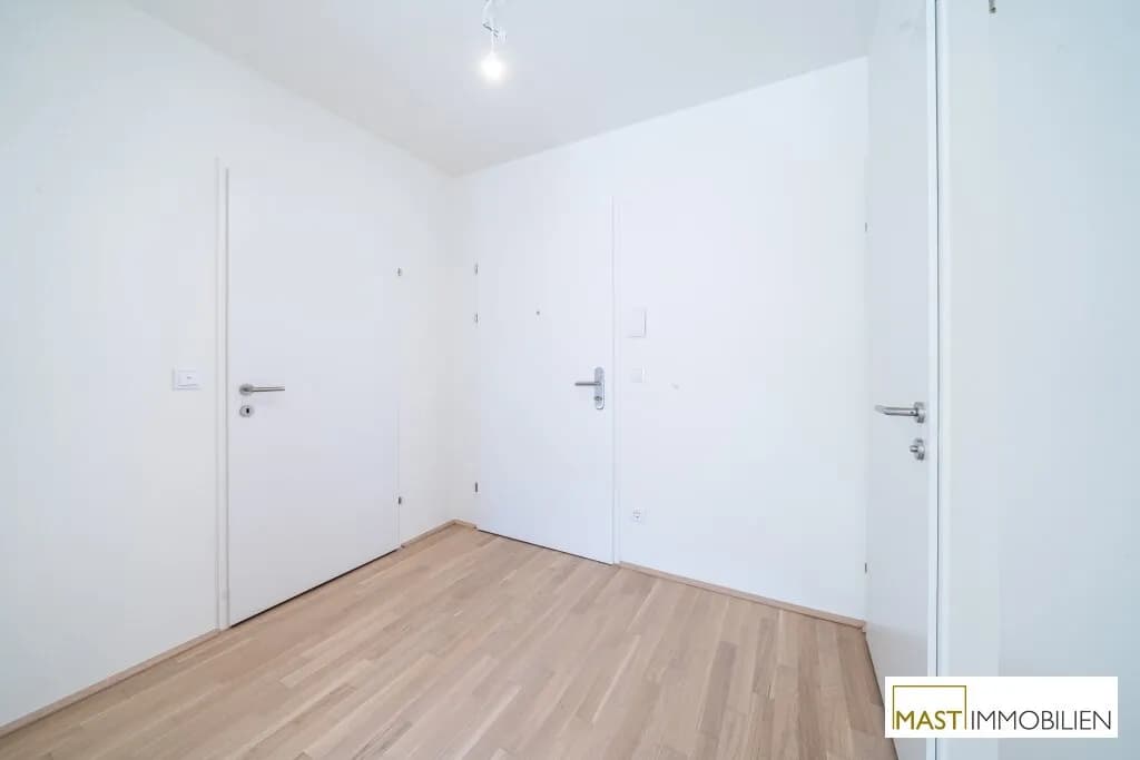 2-Zimmer-Wohnung kaufen in Wien – 57,93 m², € 298.000 – Bild 4 von 9