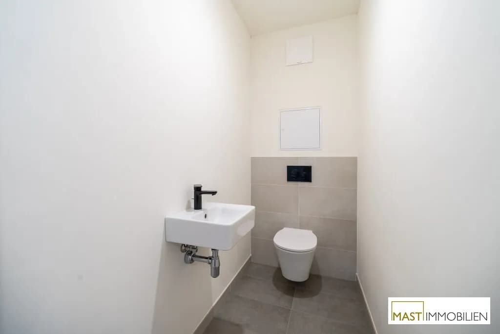 2-Zimmer-Wohnung kaufen in Wien – 57,93 m², € 298.000 – Bild 7 von 9