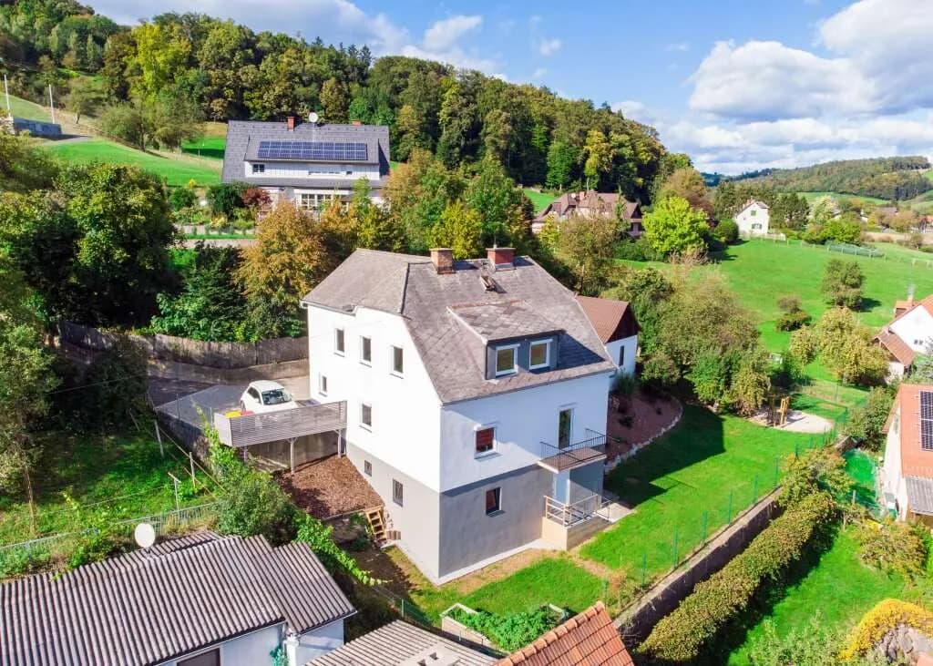 4-Zimmer-Haus kaufen in Südoststeiermark – 138,83 m², € 329.000 – Bild 2 von 29