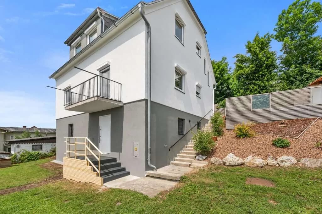 4-Zimmer-Haus kaufen in Südoststeiermark – 138,83 m², € 329.000 – Bild 5 von 29