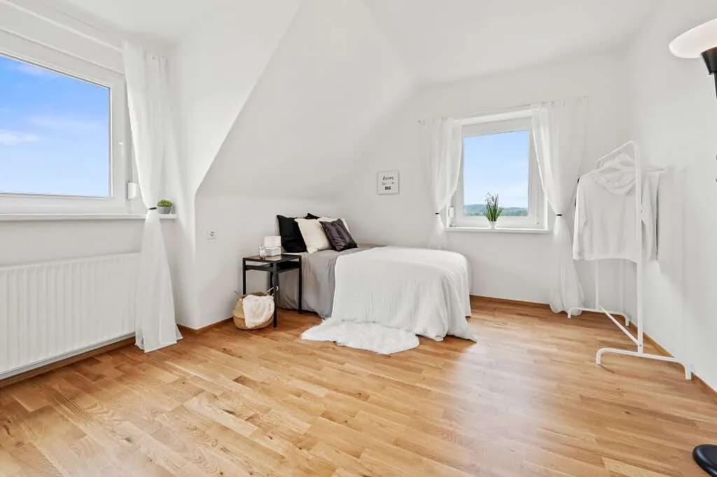4-Zimmer-Haus kaufen in Südoststeiermark – 138,83 m², € 329.000 – Bild 17 von 29