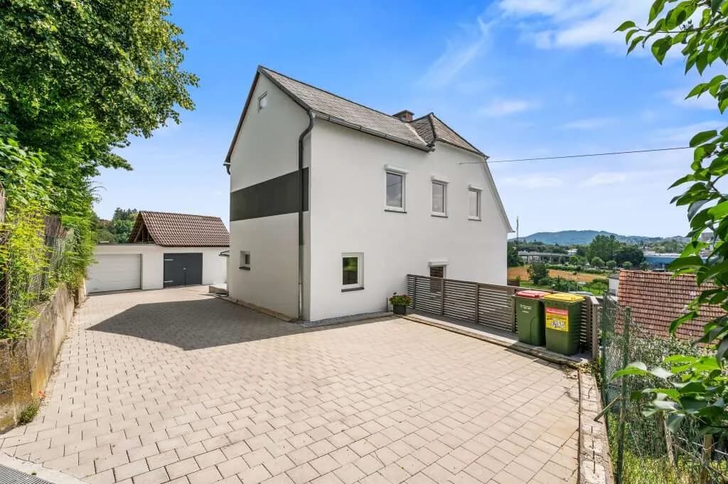 4-Zimmer-Haus kaufen in Südoststeiermark – 138,83 m², € 329.000 – Bild 23 von 29