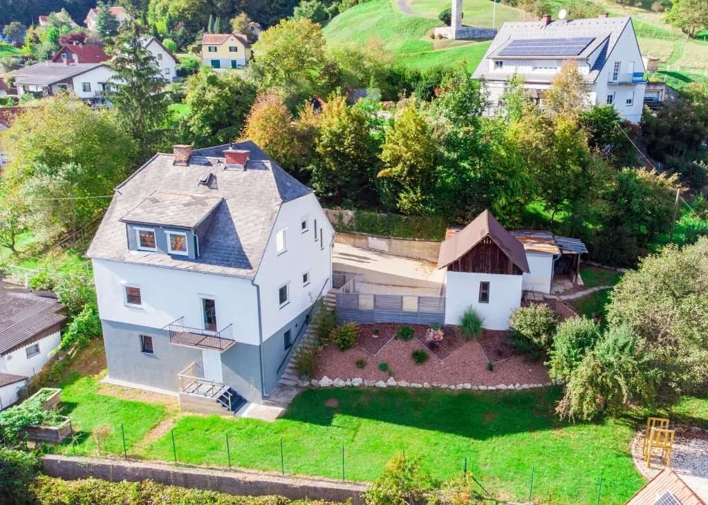 4-Zimmer-Haus kaufen in Südoststeiermark – 138,83 m², € 329.000 – Bild 25 von 29