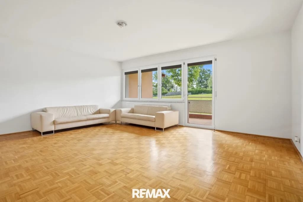 5-Zimmer-Wohnung kaufen in Linz – 117 m², € 489.000 – Bild 1 von 8