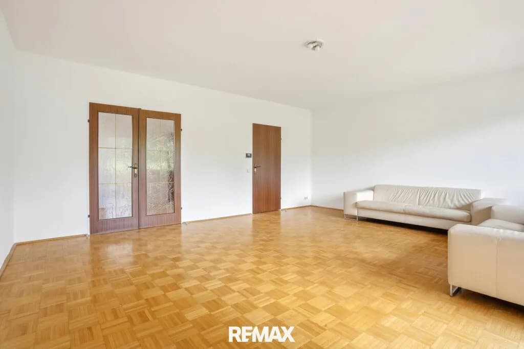 5-Zimmer-Wohnung kaufen in Linz – 117 m², € 489.000 – Bild 2 von 8