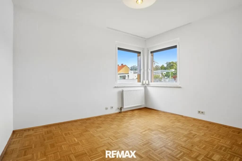 5-Zimmer-Wohnung kaufen in Linz – 117 m², € 489.000 – Bild 3 von 8