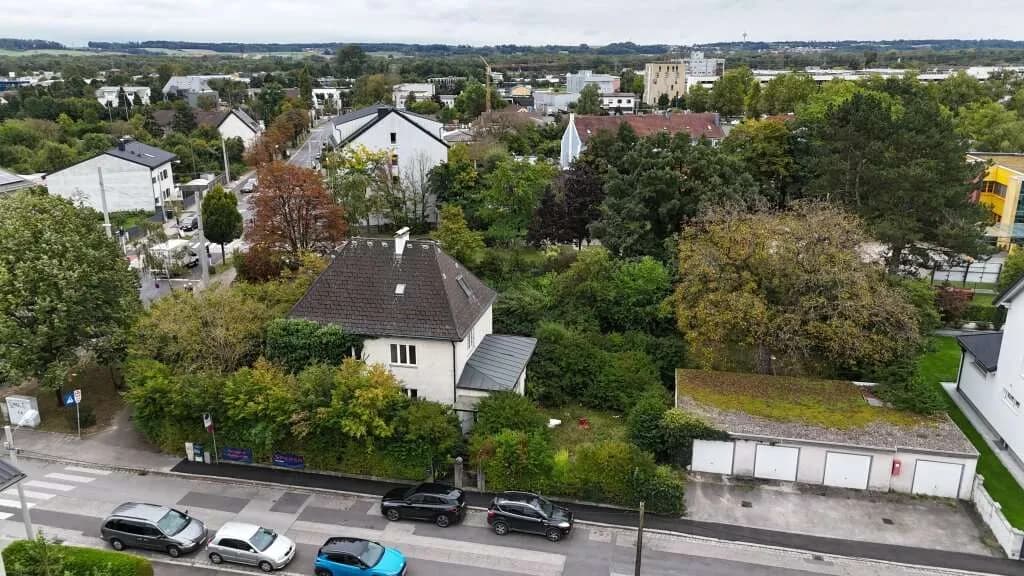 Immobilie mieten in Linz – 1 805 m², € 1.986 – Bild 2 von 10