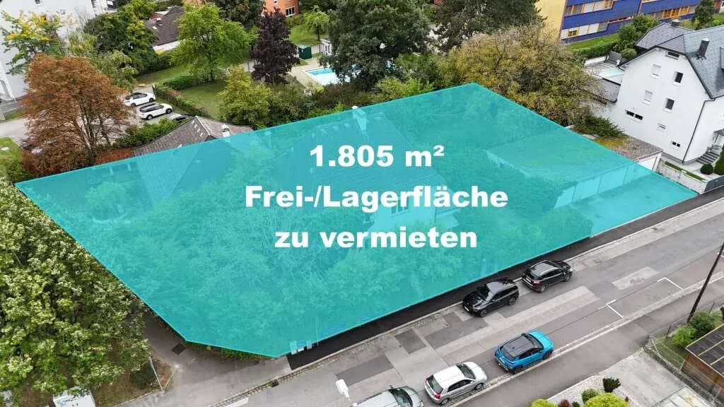 Immobilie mieten in Linz – 1 805 m², € 1.986 – Bild 6 von 10