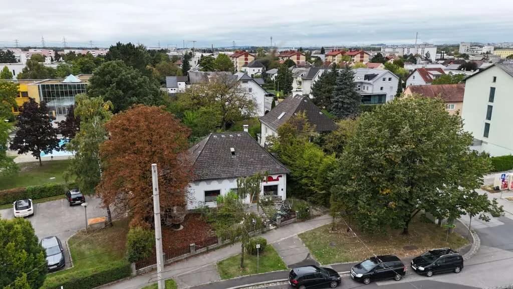 Immobilie mieten in Linz – 1 805 m², € 1.986 – Bild 8 von 10
