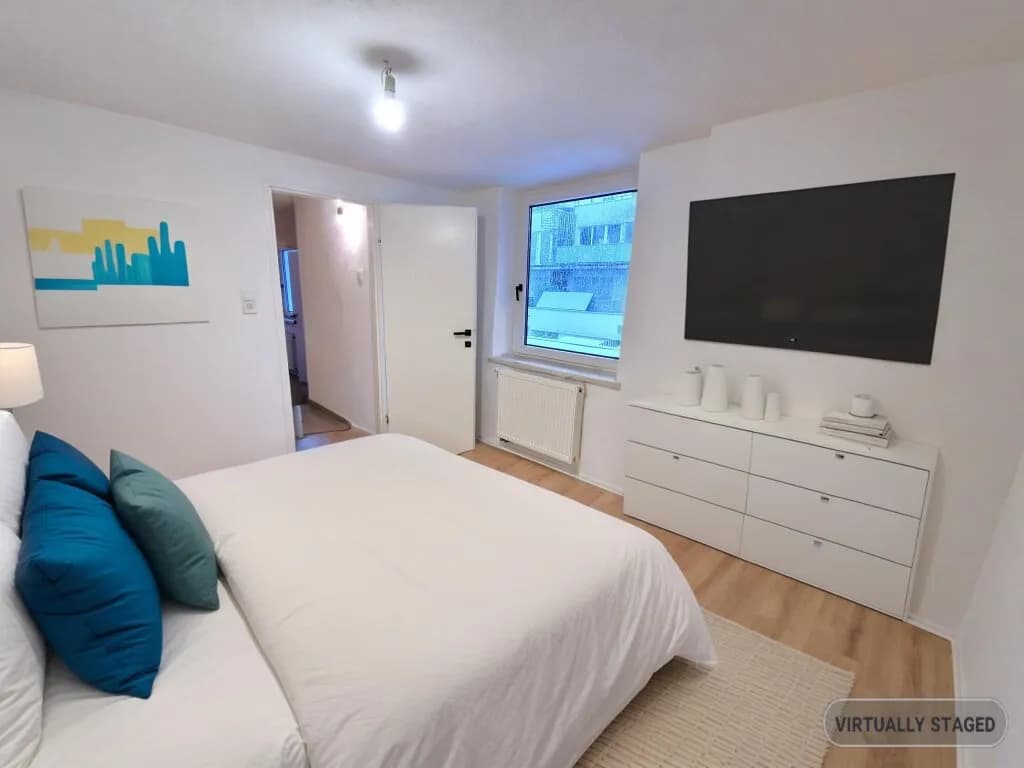3-Zimmer-Wohnung kaufen in Graz – 54,42 m², € 159.900 – Bild 2 von 18
