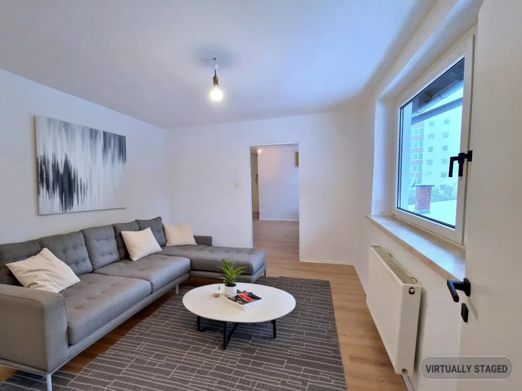 3-Zimmer-Wohnung kaufen in Graz – 54,42 m², € 159.900 – Bild 8 von 18