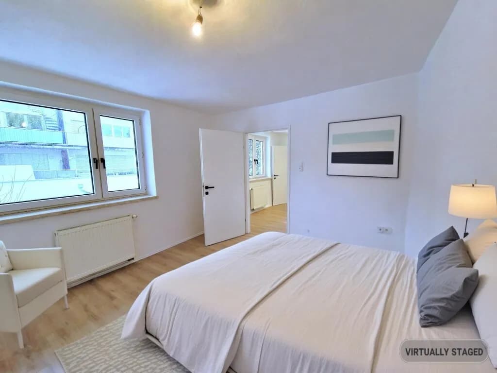 3-Zimmer-Wohnung kaufen in Graz – 54,42 m², € 159.900 – Bild 14 von 18