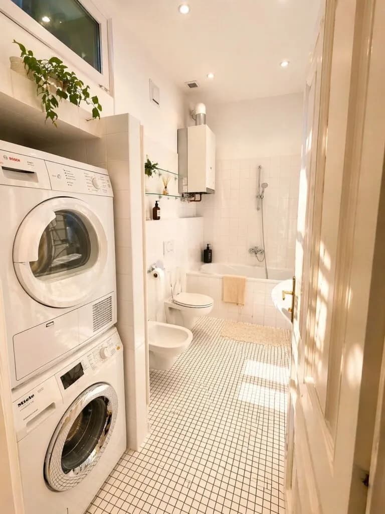 1-Zimmer-Gewerbeimmobilie mieten in Wien – 20 m², € 900 – Bild 2 von 3