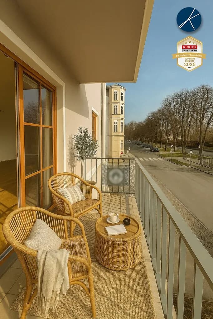 5-Zimmer-Wohnung mieten in Krems an der Donau – 158 m², € 1.870 – Bild 6 von 11