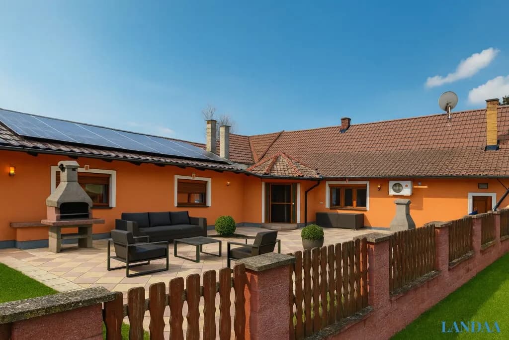 5-Zimmer-Haus kaufen in Gänserndorf – 150 m², € 479.000