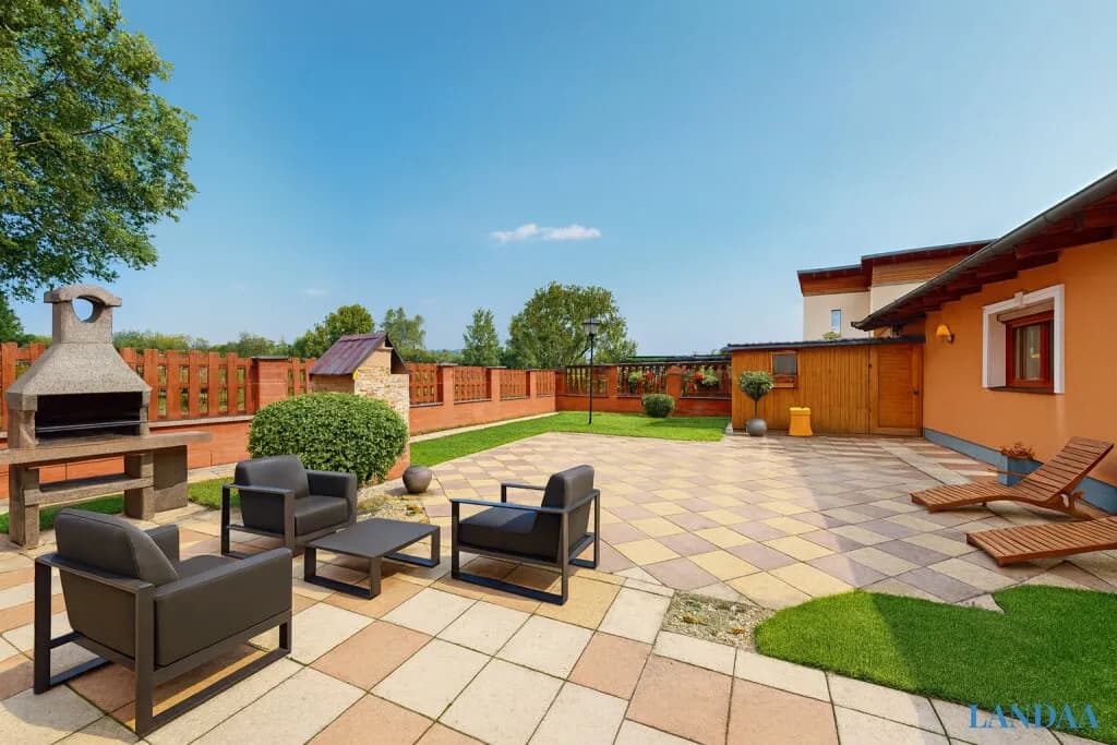5-Zimmer-Haus kaufen in Gänserndorf – 150 m², € 479.000 – Bild 2 von 16