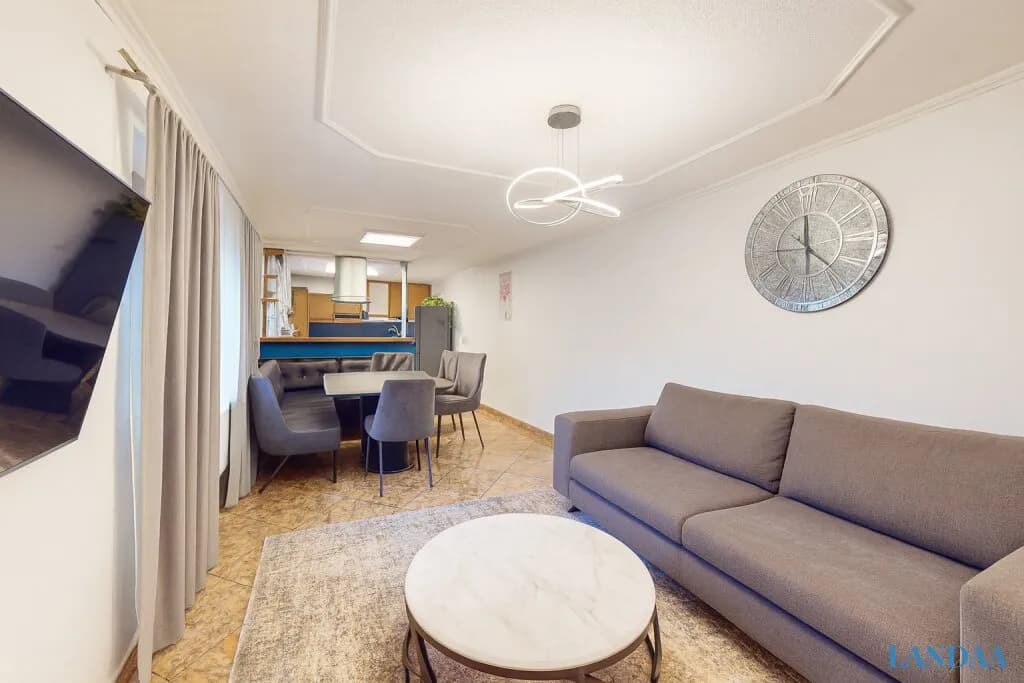 5-Zimmer-Haus kaufen in Gänserndorf – 150 m², € 479.000 – Bild 5 von 16
