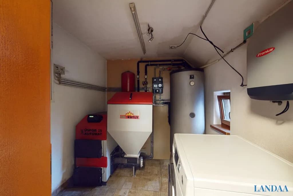 5-Zimmer-Haus kaufen in Gänserndorf – 150 m², € 479.000 – Bild 11 von 16