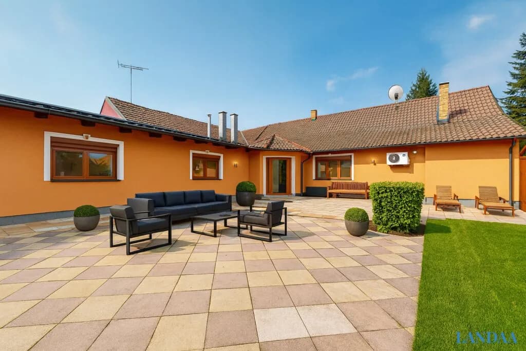 5-Zimmer-Haus kaufen in Gänserndorf – 150 m², € 479.000 – Bild 14 von 16