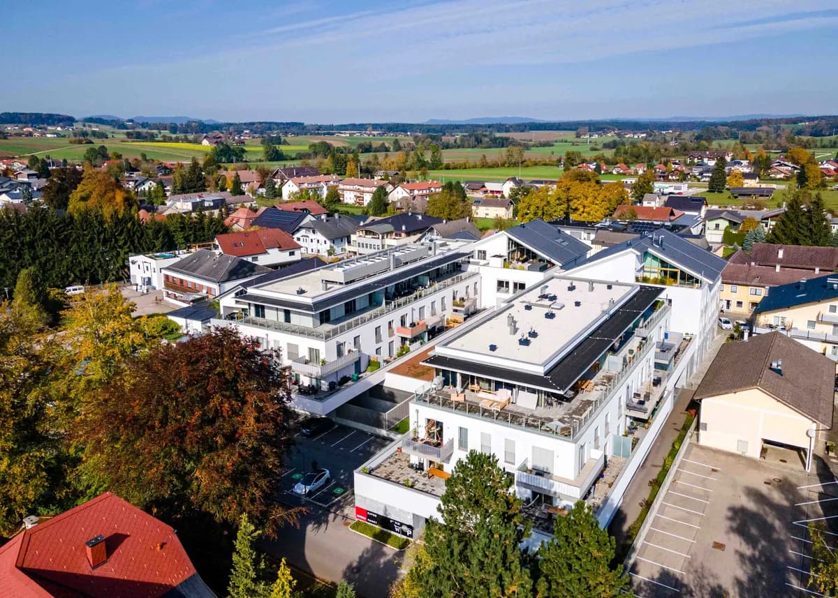 4-Zimmer-Wohnung kaufen in Vöcklabruck – 133 m², € 759.000 – Bild 4 von 4