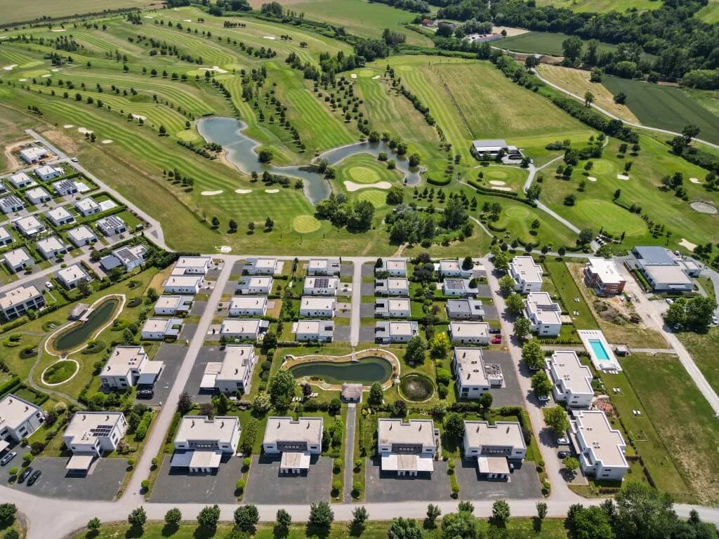 2-Zimmer-Wohnung kaufen in Oberpullendorf – 45 m², € 169.900