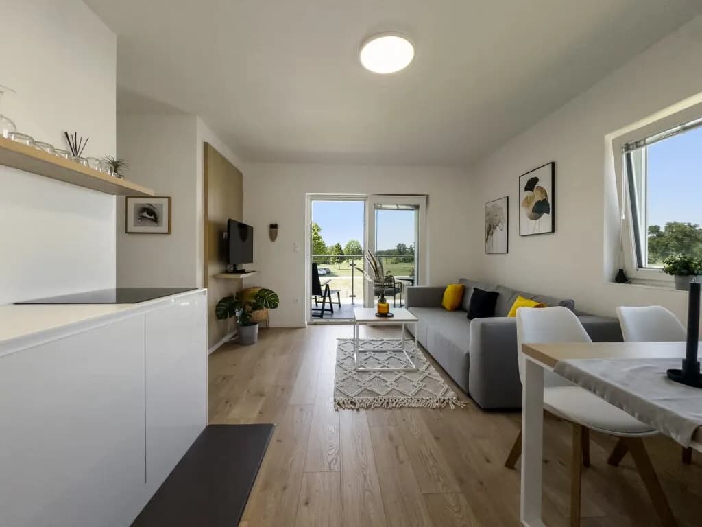 2-Zimmer-Wohnung kaufen in Oberpullendorf – 45 m², € 169.900 – Bild 3 von 29