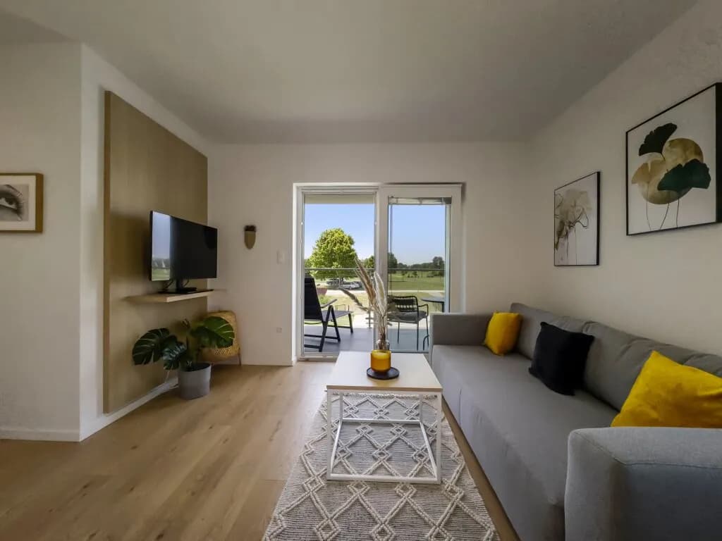 2-Zimmer-Wohnung kaufen in Oberpullendorf – 45 m², € 169.900 – Bild 5 von 29