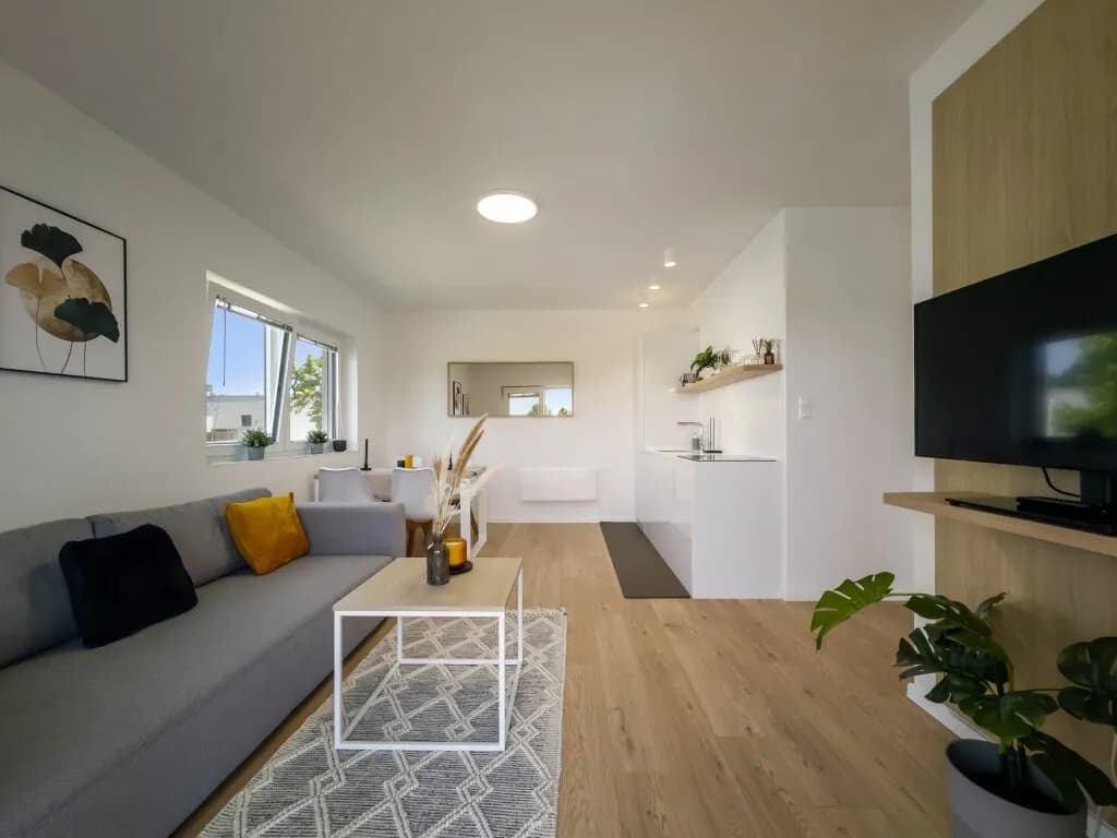 2-Zimmer-Wohnung kaufen in Oberpullendorf – 45 m², € 169.900 – Bild 7 von 29