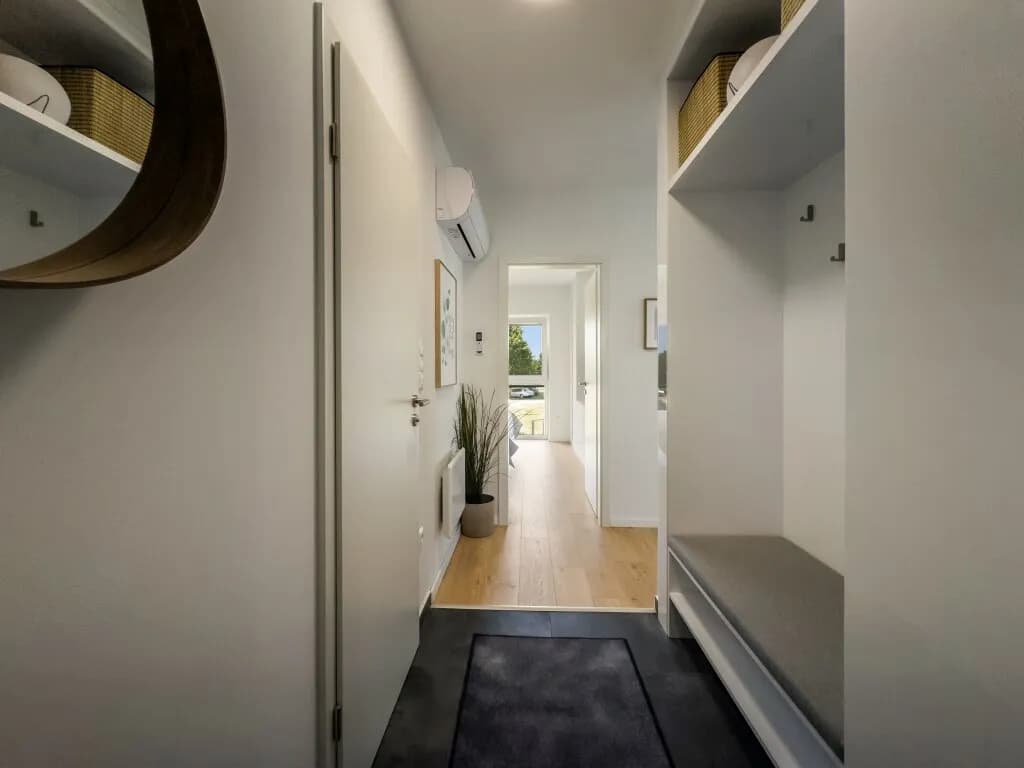 2-Zimmer-Wohnung kaufen in Oberpullendorf – 45 m², € 169.900 – Bild 12 von 29