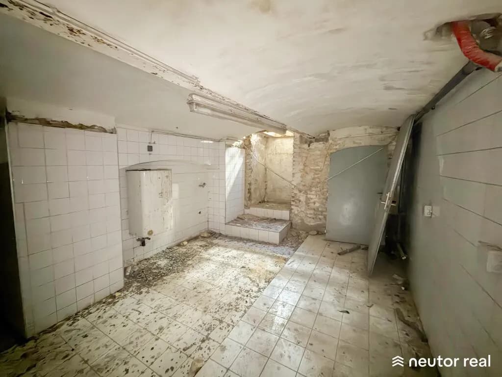 4-Zimmer-Gewerbeimmobilie kaufen in Wien – 65 m², € 50.000 – Bild 3 von 12