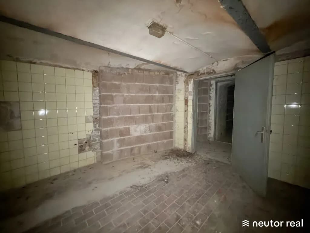 4-Zimmer-Gewerbeimmobilie kaufen in Wien – 65 m², € 50.000 – Bild 4 von 12