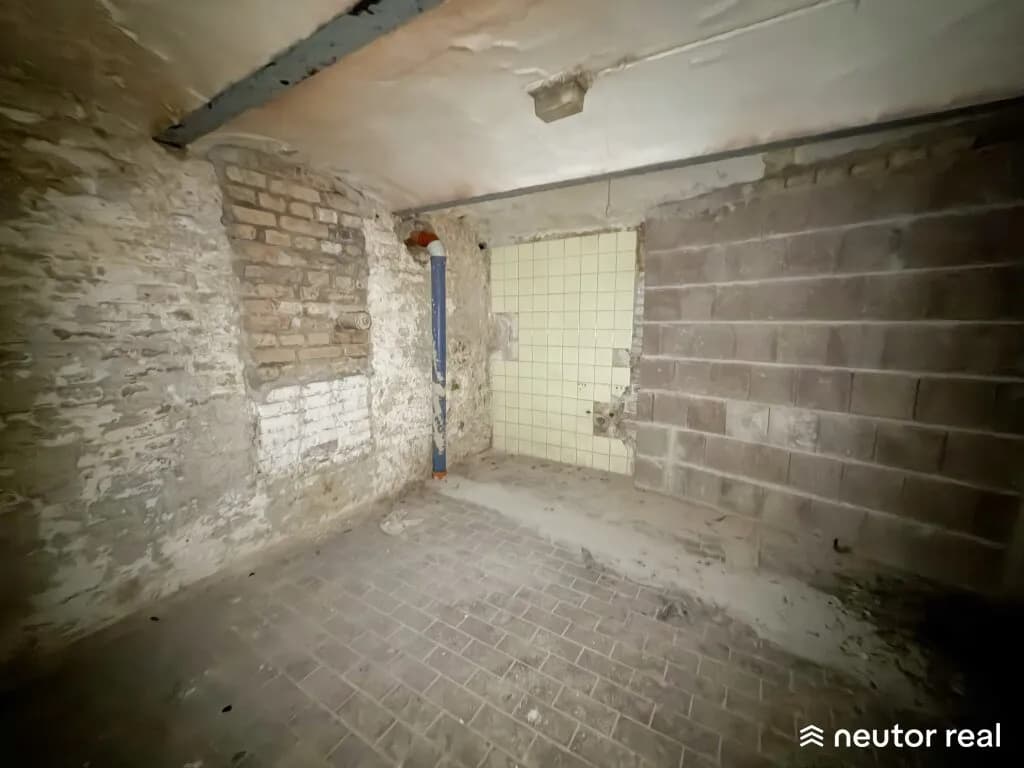 4-Zimmer-Gewerbeimmobilie kaufen in Wien – 65 m², € 50.000 – Bild 5 von 12