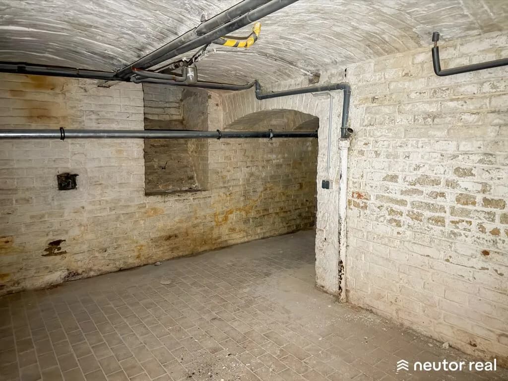 4-Zimmer-Gewerbeimmobilie kaufen in Wien – 65 m², € 50.000 – Bild 8 von 12