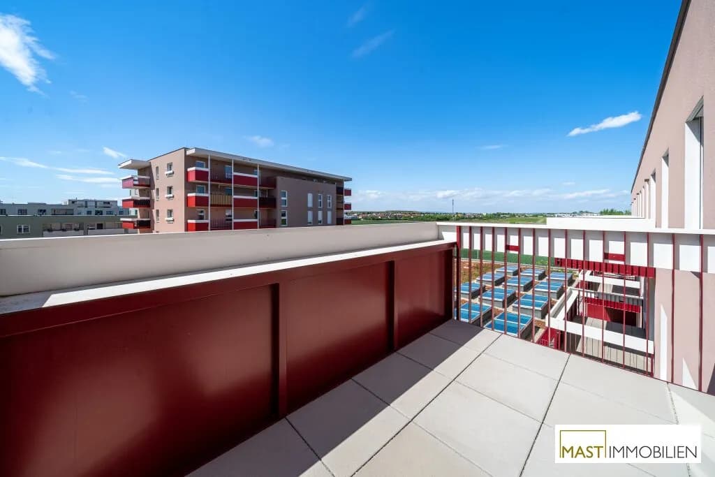 2-Zimmer-Wohnung kaufen in Wien – 51,75 m², € 269.000
